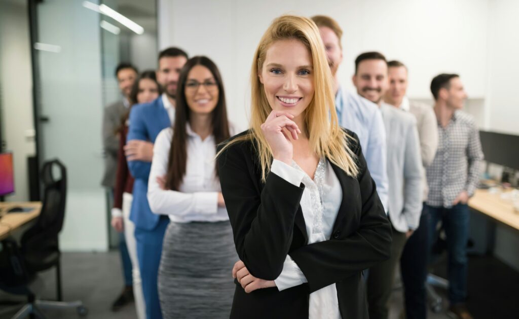 Habilidades y competencias directivas para la gestión de equipos. Liderazgo y coaching