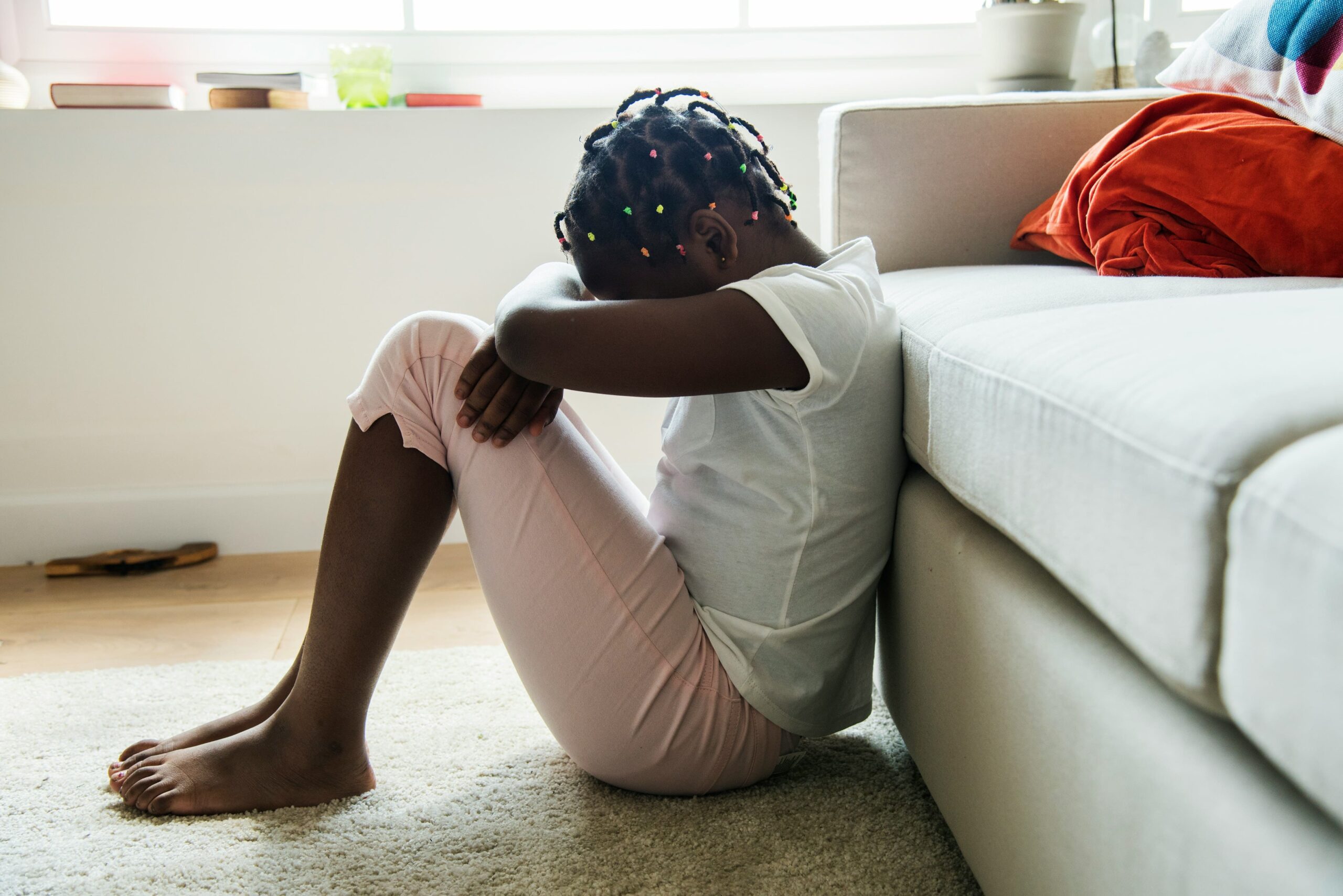 Intervención en trastornos conductuales en la infancia y adolescencia