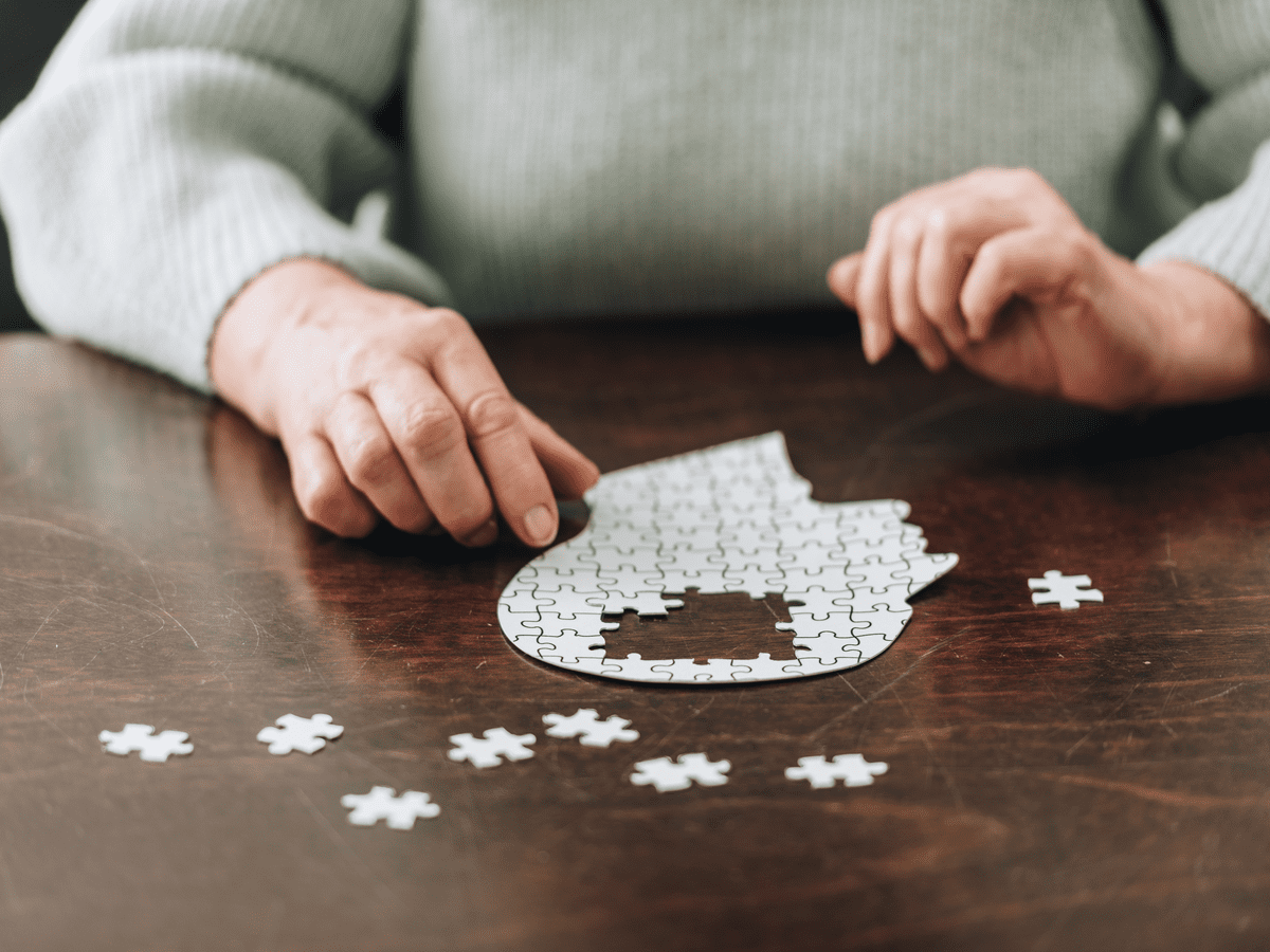 Maestría en Neuropsicología Clínica