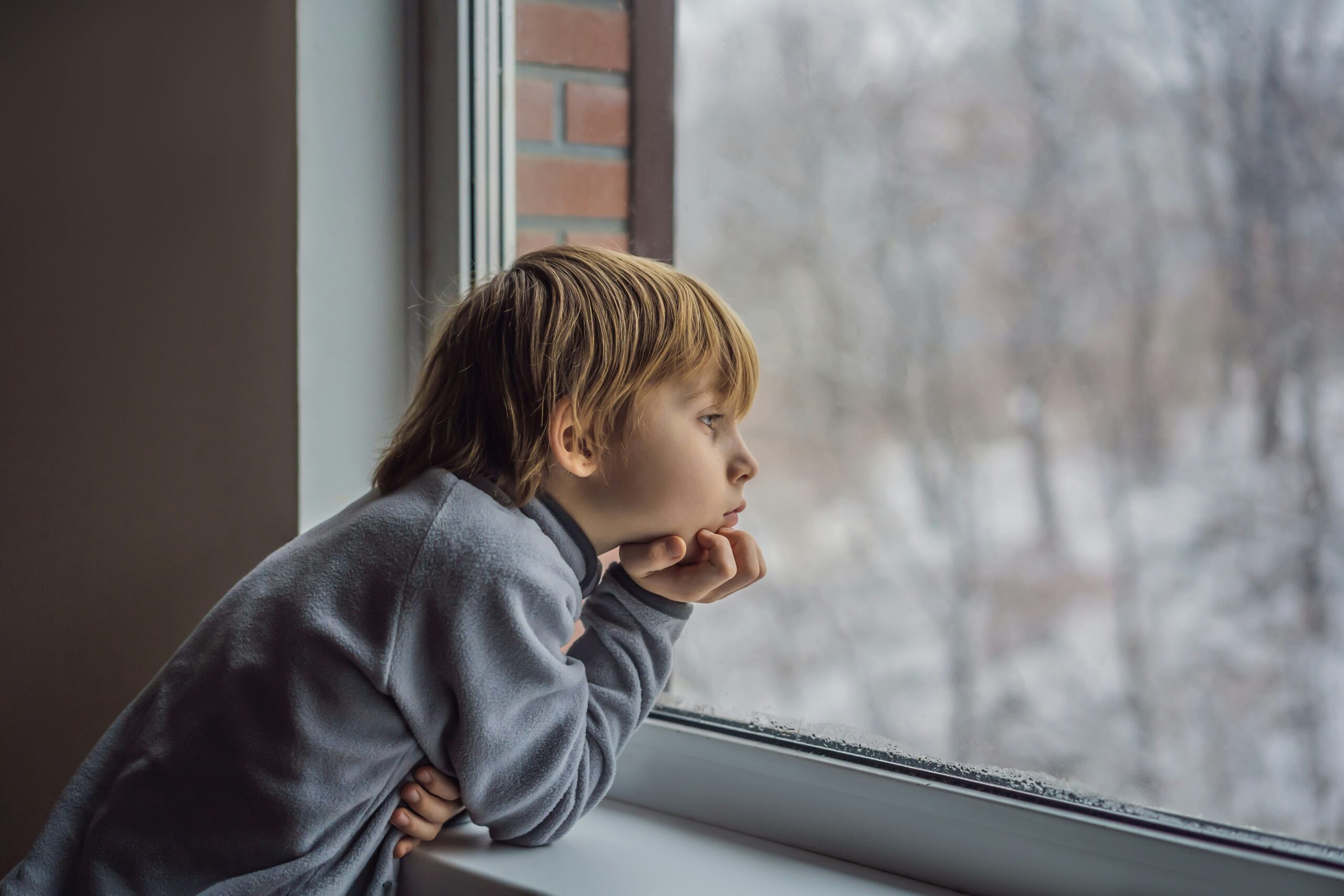 Intervención en trastornos emocionales en la infancia y adolescencia