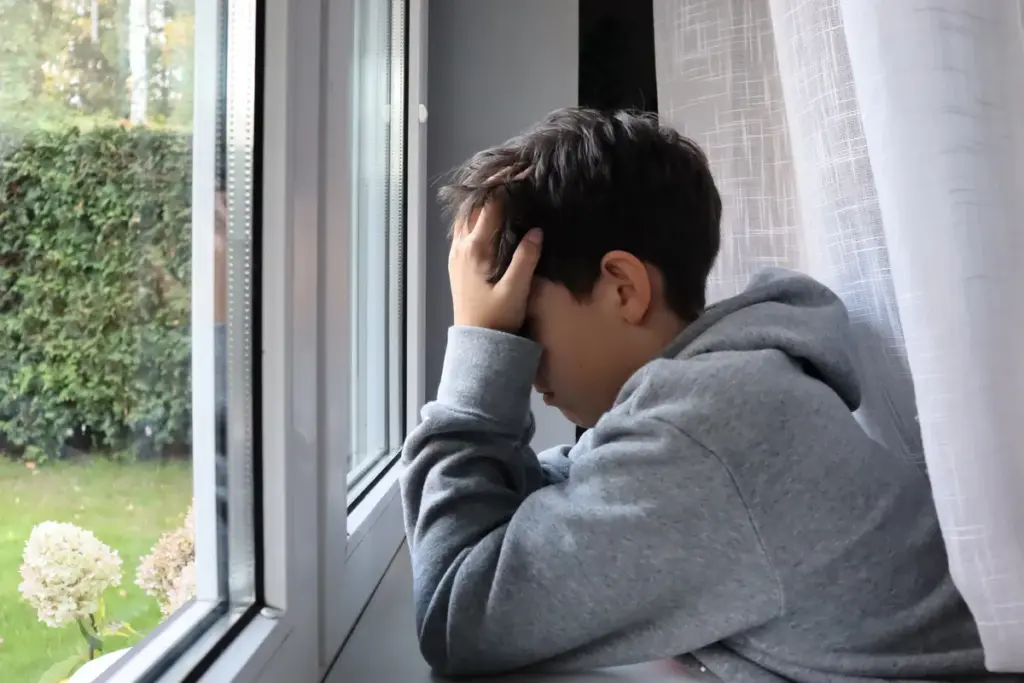 Intervención en trastornos emocionales en la infancia y adolescencia