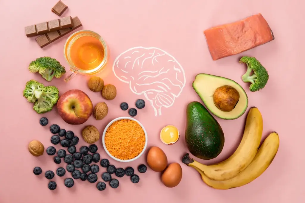 Psiconutrición aplicada a los trastornos de la conducta alimentaria