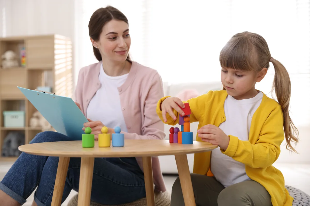 Técnicas de evaluación psicológica en infancia y adolescencia