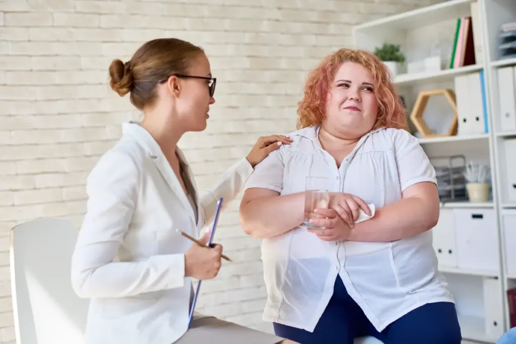 Abordaje psicológico de la obesidad: evaluación, prevención e intervención