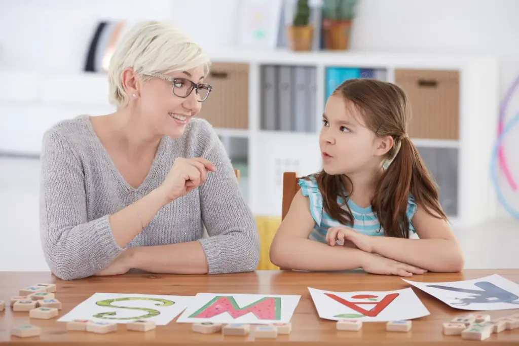 Desarrollo e intervención en el lenguaje del primer ciclo de Educación Infantil