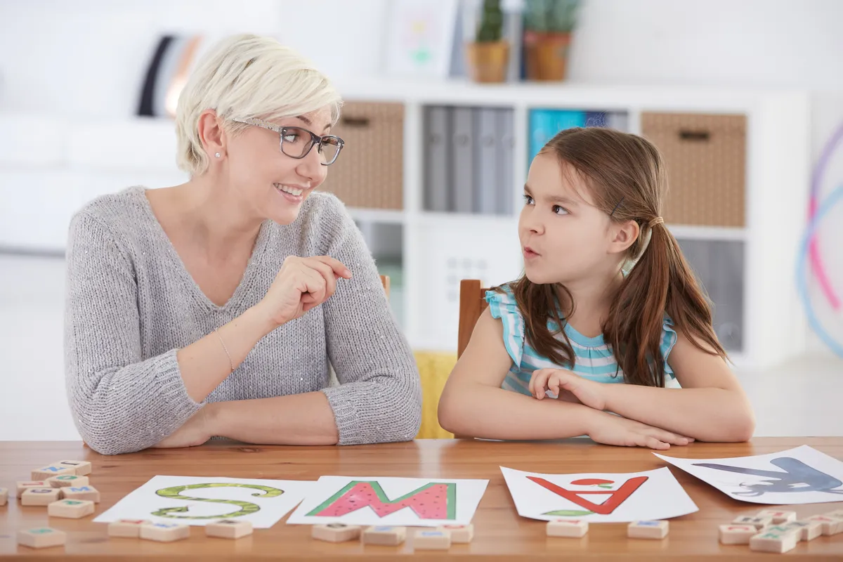 Desarrollo e intervención en el lenguaje del primer ciclo de Educación Infantil