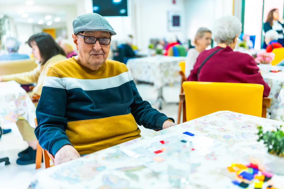 Diagnóstico, evaluación e intervención psicológica en personas mayores