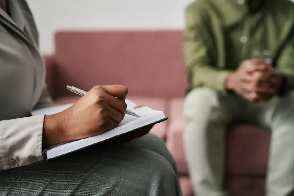 Habilidades del terapeuta y ética profesional del psicólogo