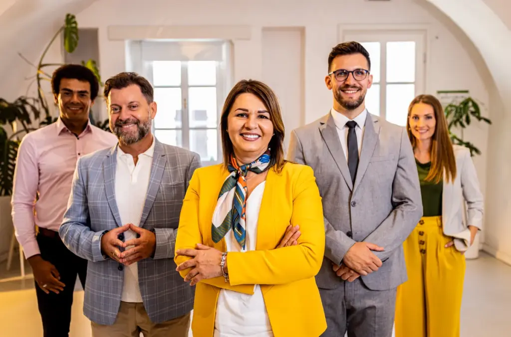Habilidades y competencias directivas para la gestión de equipos. Liderazgo y coaching