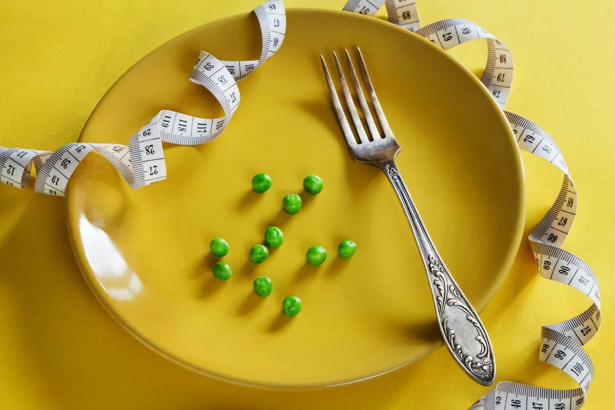 Maestría en Intervención en Trastornos de la Conducta Alimentaria (TCA)