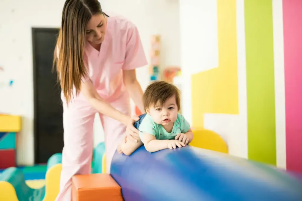 Intervención en trastornos del neurodesarrollo en la infancia y adolescencia