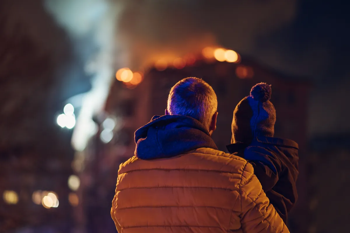 Maestría en Intervención Psicológica en Situaciones de Crisis y Eventos Traumáticos