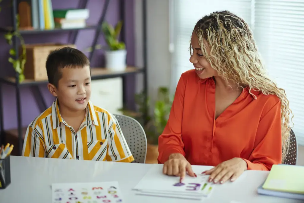Intervención psicopedagógica en las dificultades del aprendizaje