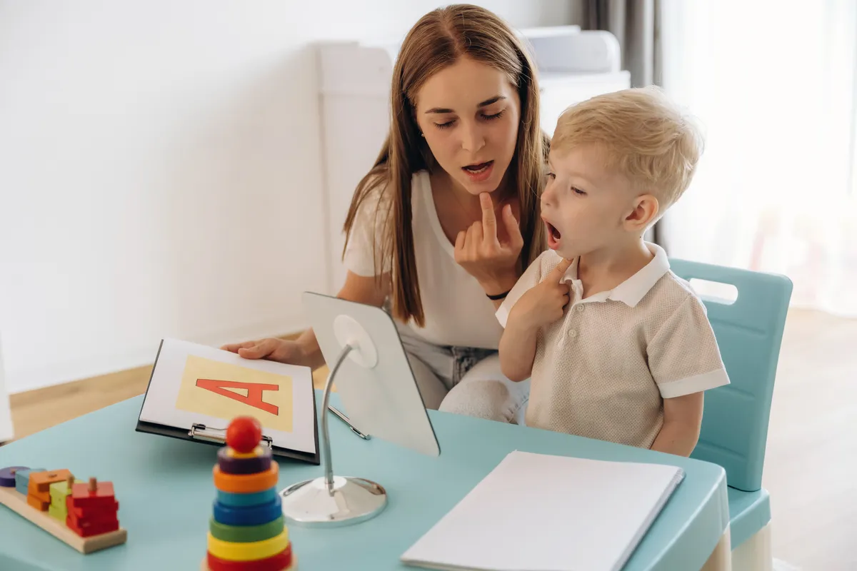 Maestría en Fonoaudiología Infantil