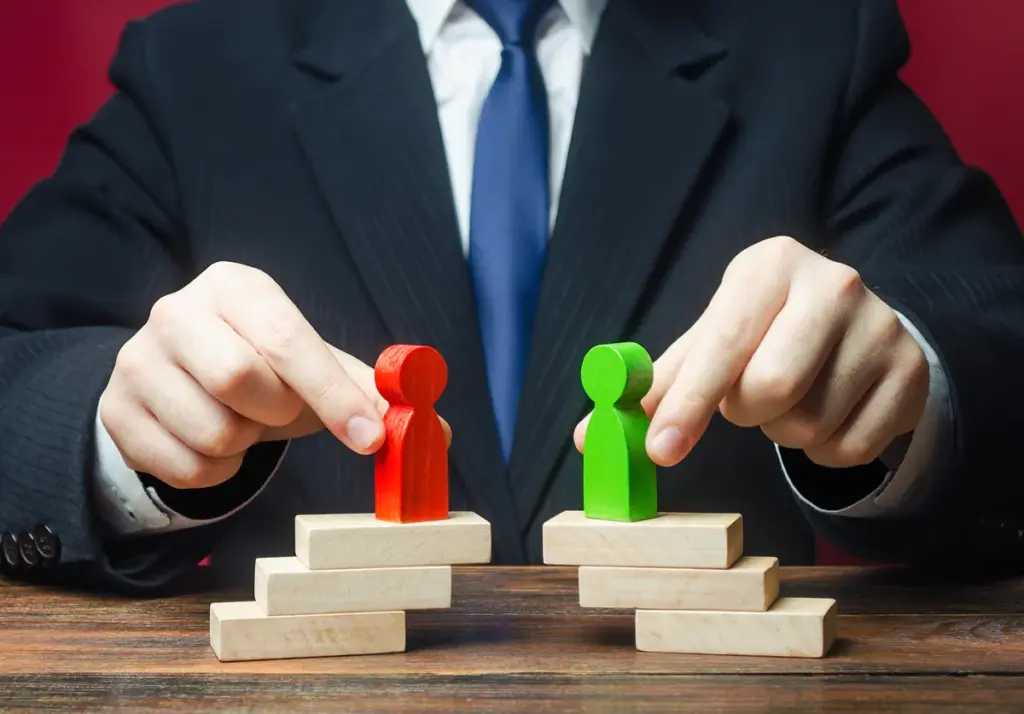 Negociación y solución de conflictos. Mediación laboral
