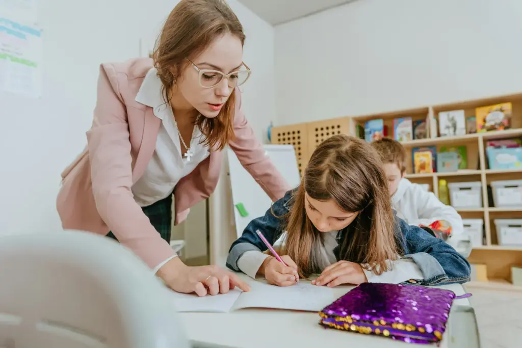 Neuropsicología Infantil y Adolescente