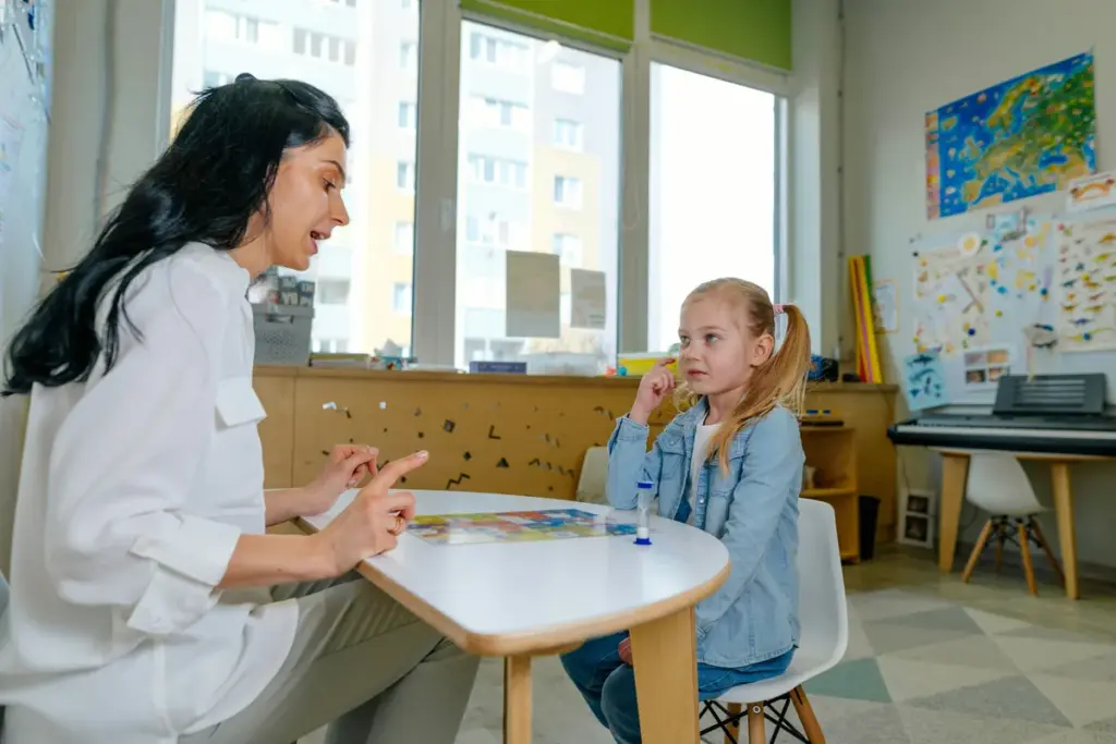Maestría en Neuropsicología Infantil