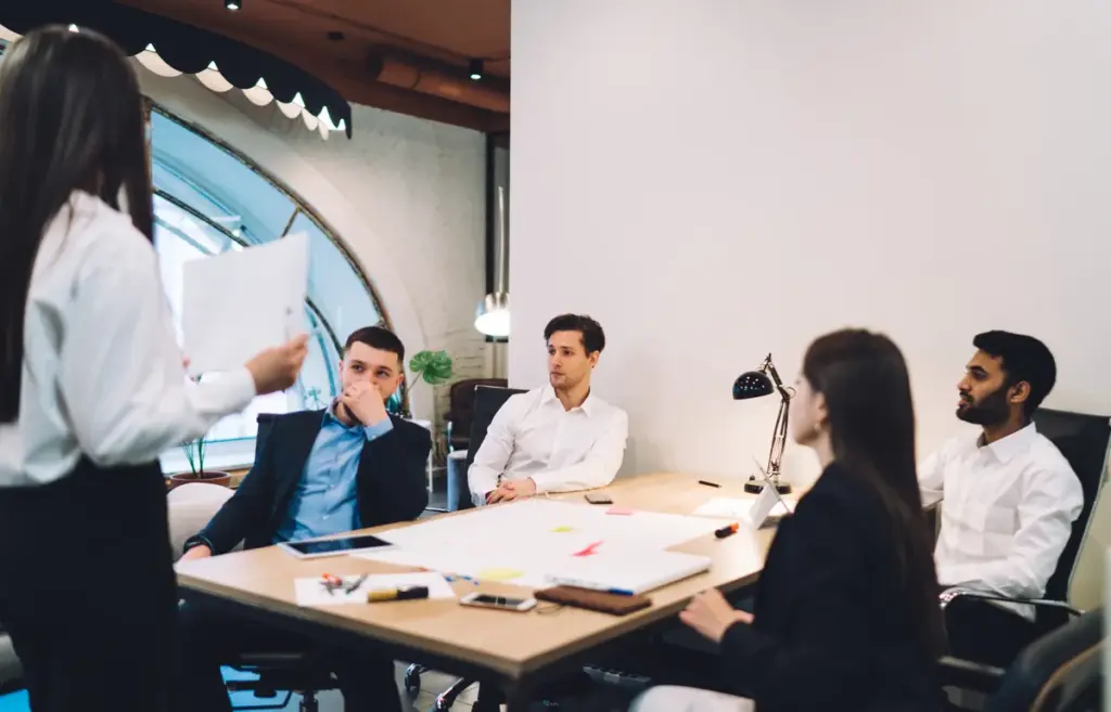 Programas de Formación del personal en las organizaciones
