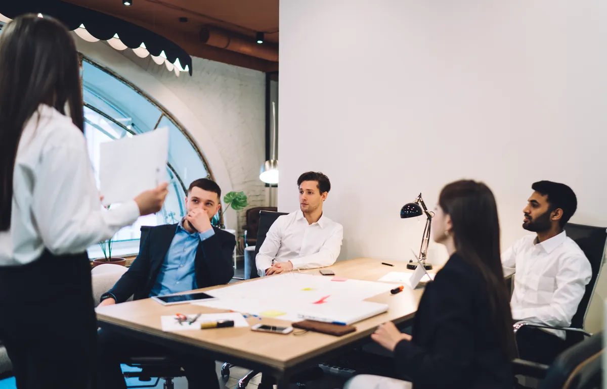 Programas de Formación del personal en las organizaciones