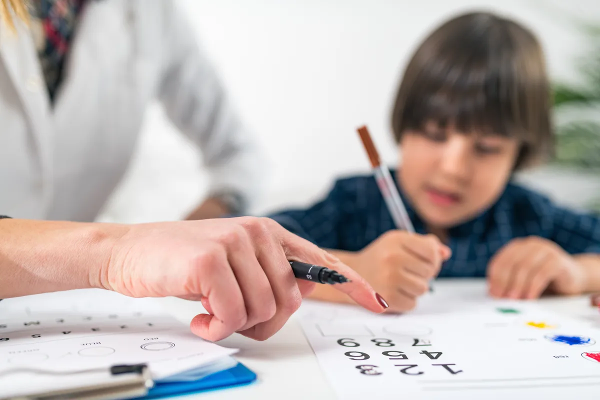 Maestría en Psicología Clínica Infanto-juvenil