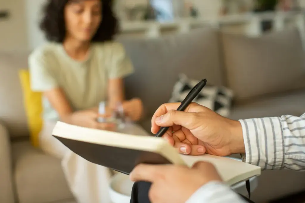 Maestría en Psicología Clínica y Psicoterapia en Adultos