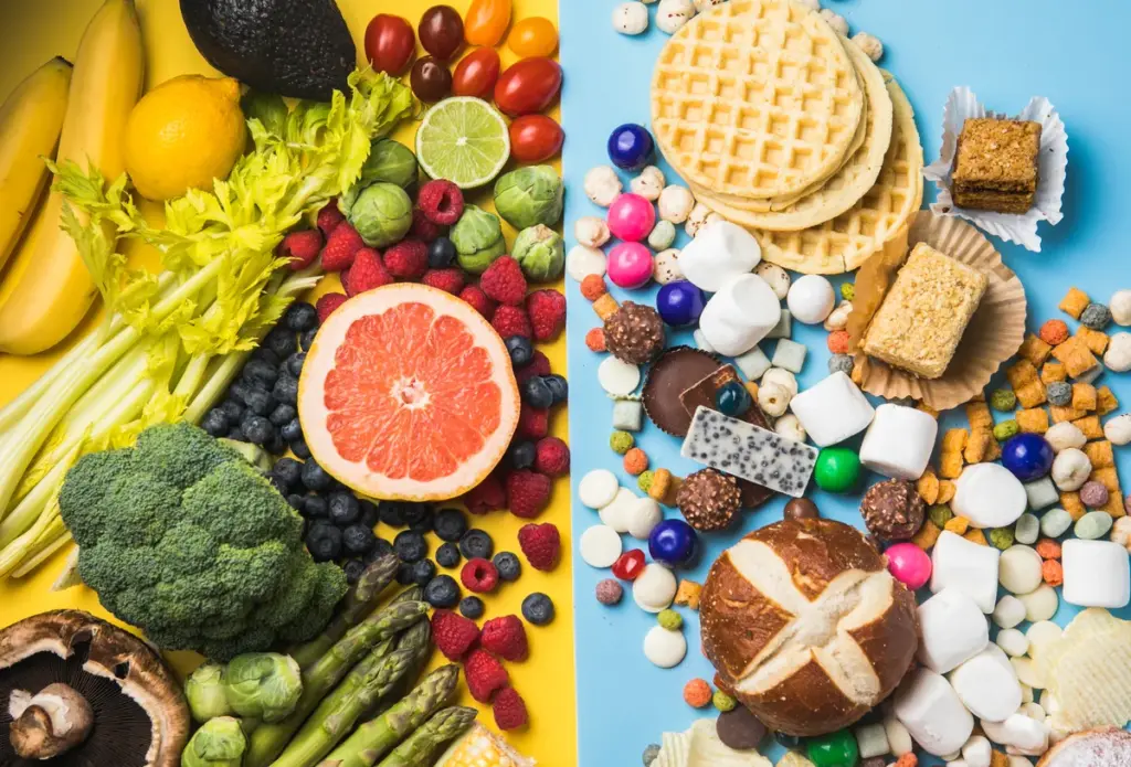 Psiconutrición aplicada a los trastornos de la conducta alimentaria