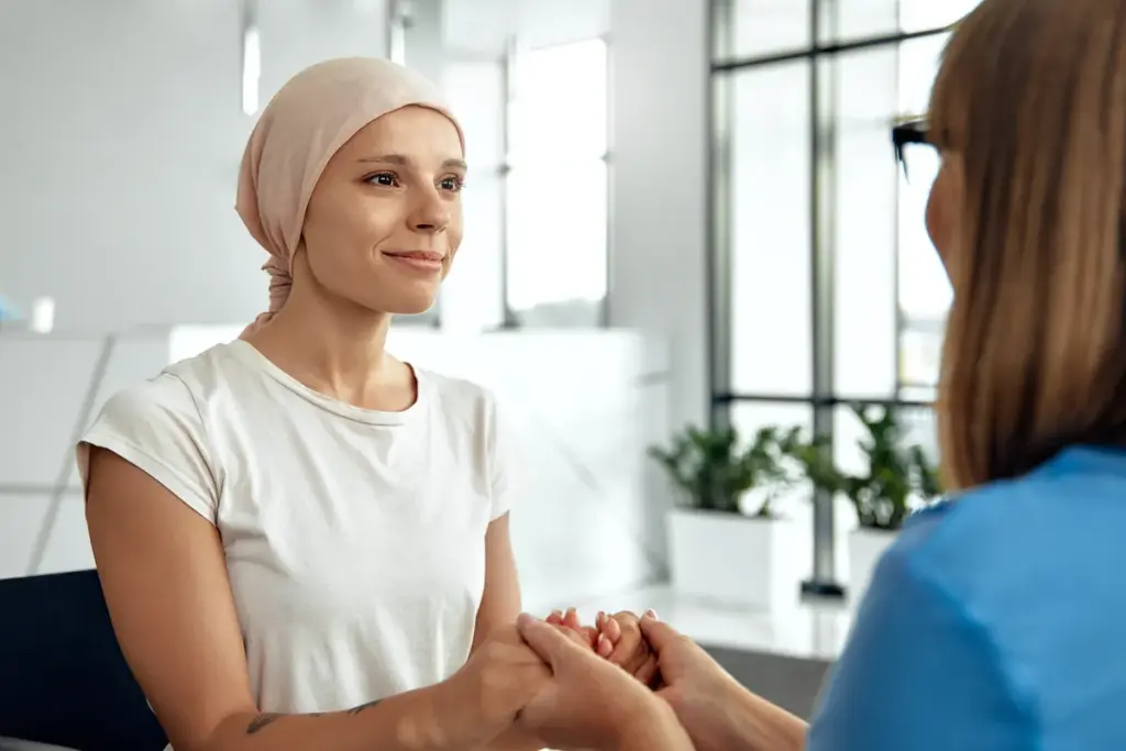 Maestría en Psicooncología y cuidados paliativos