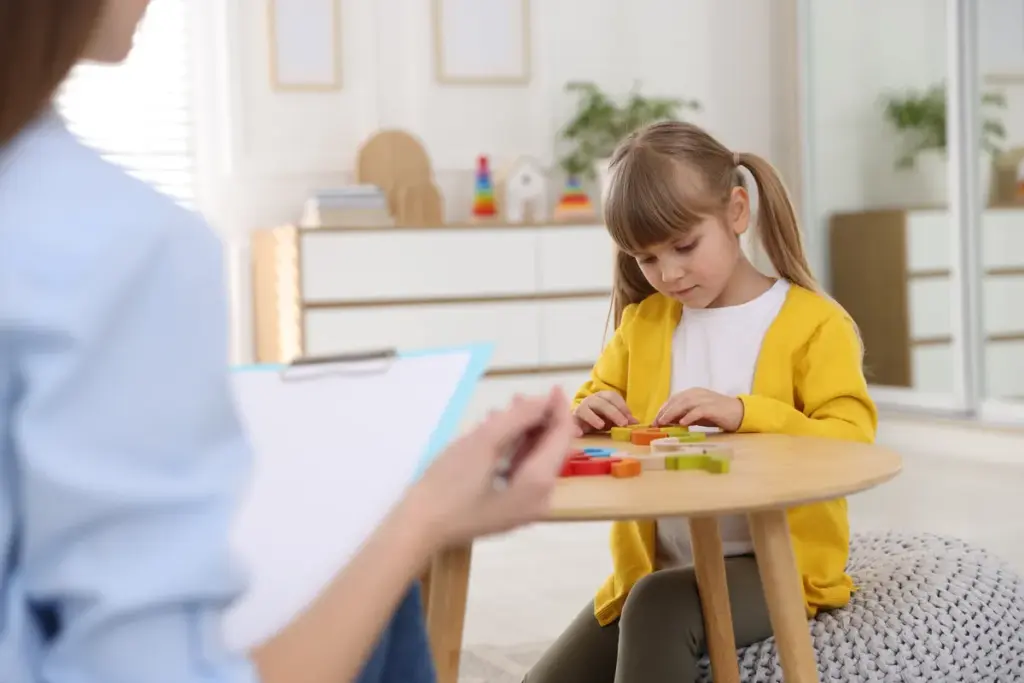 Técnicas de evaluación psicológica en infancia y adolescencia