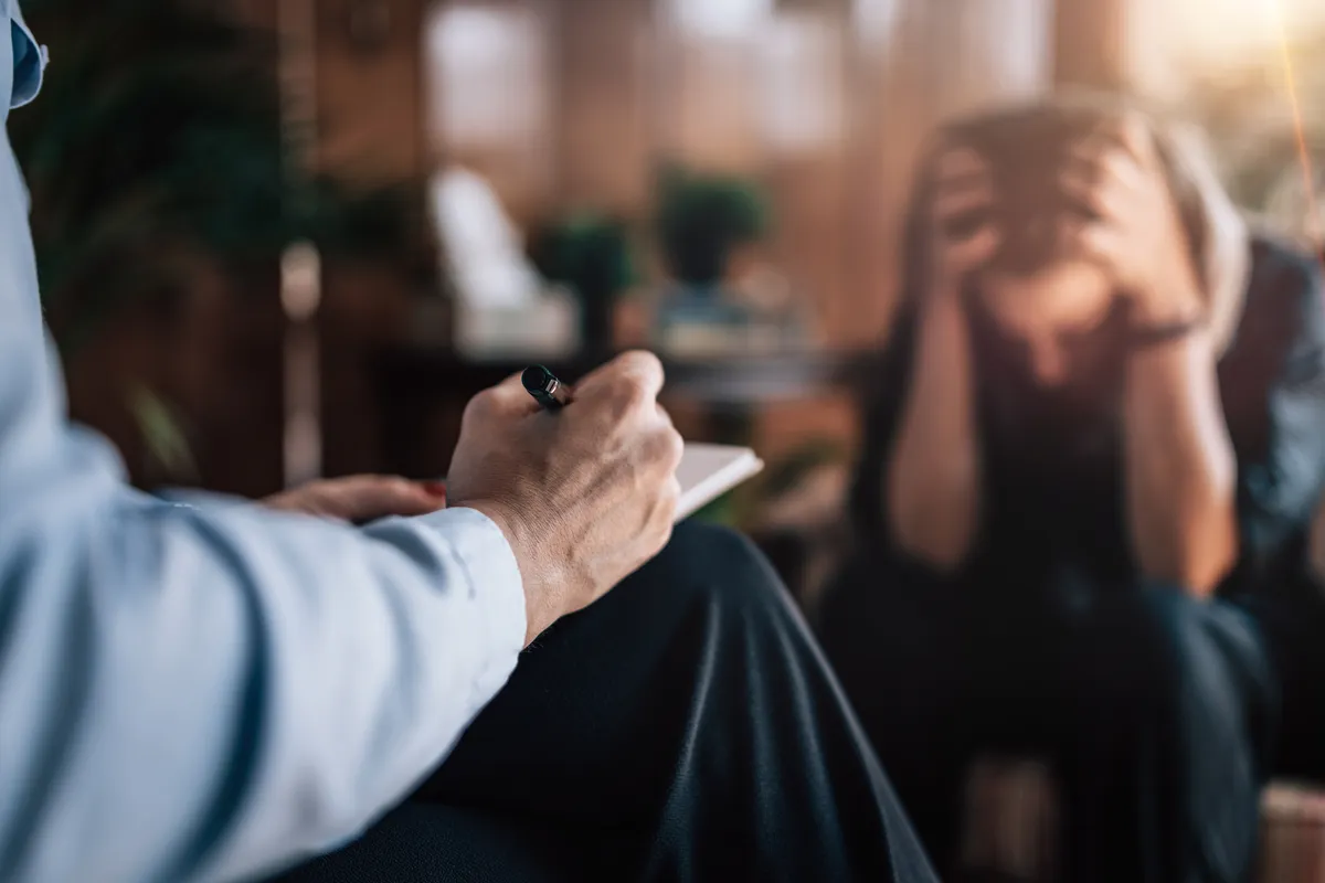 Terapia Dialéctico Conductual (DBT)