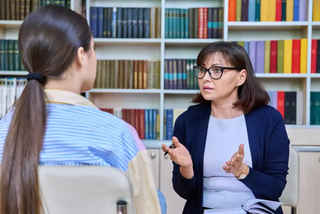 Evaluación y Diagnóstico psicopedagógico