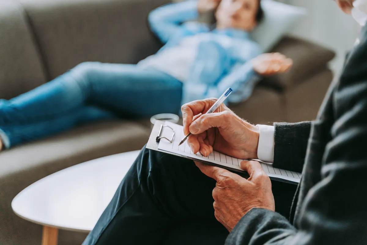 Habilidades del terapeuta y ética profesional del psicólogo