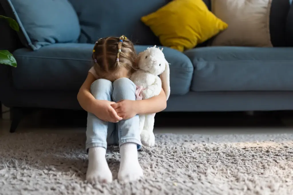 Intervención en trastornos conductuales en la infancia y adolescencia