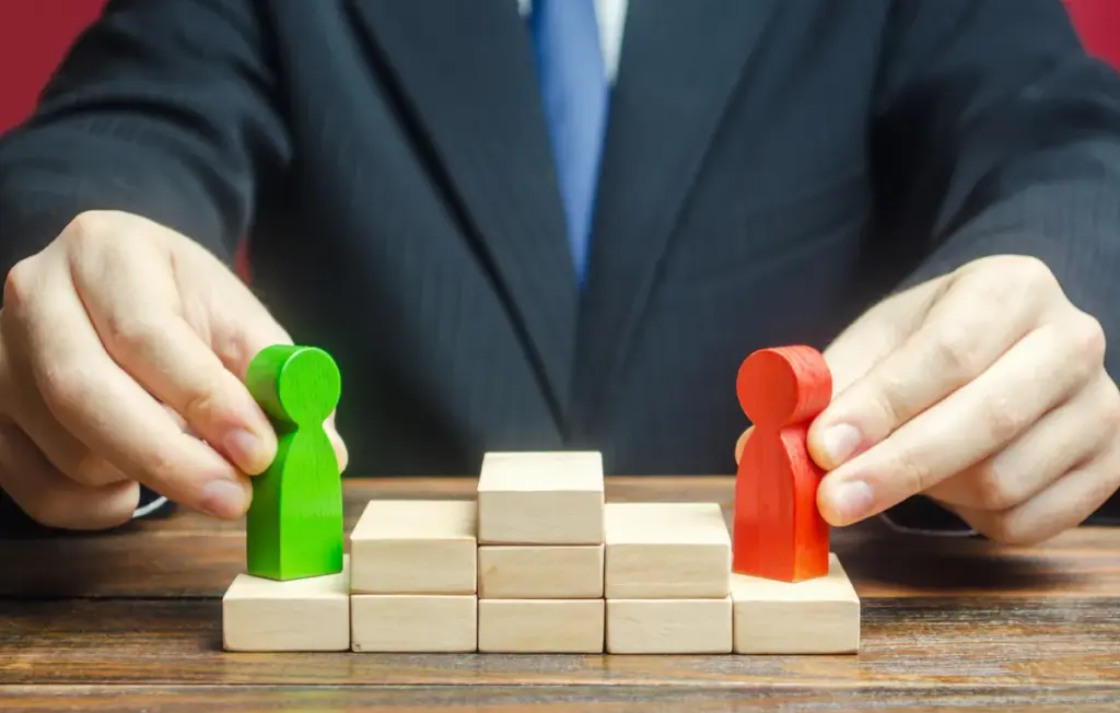 Negociación y solución de conflictos. Mediación laboral