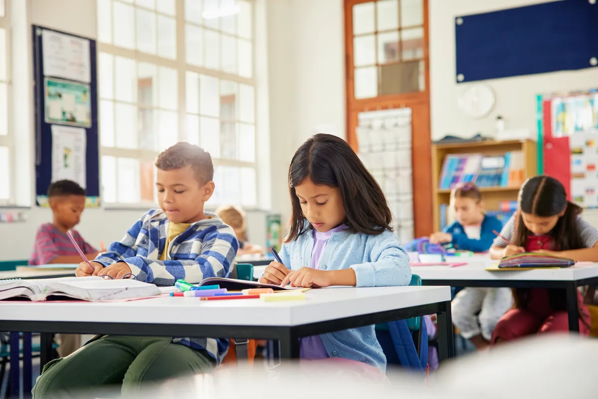 Neuroeducación y Aprendizaje