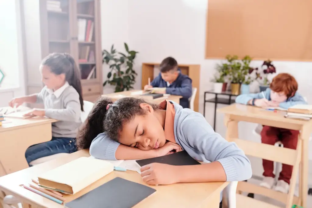 Profundización en los trastornos más frecuentes en la infancia