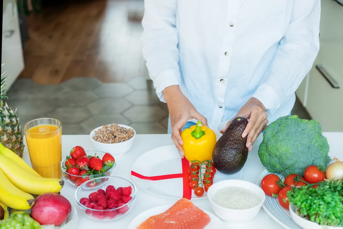 Psiconutrición aplicada a los trastornos de la conducta alimentaria