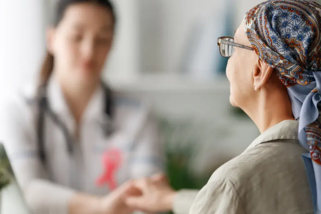 Maestría en Psicooncología y cuidados paliativos