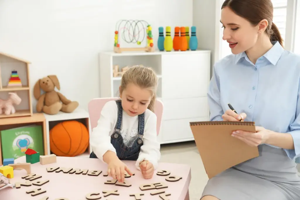 Técnicas de evaluación psicológica en infancia y adolescencia