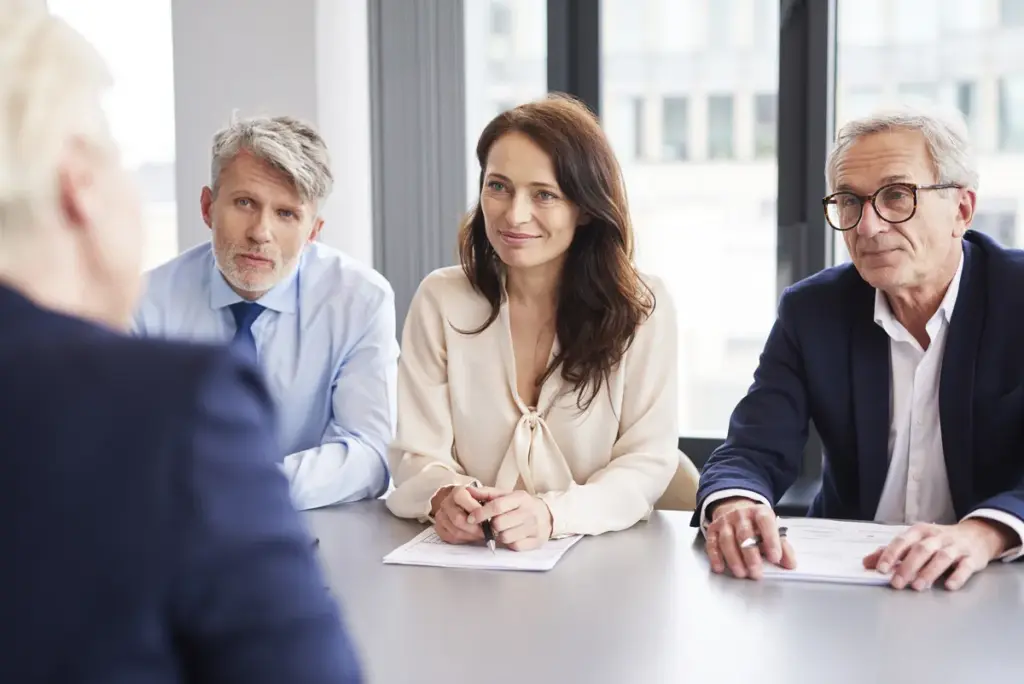 Técnicas de Selección y evaluación de personal