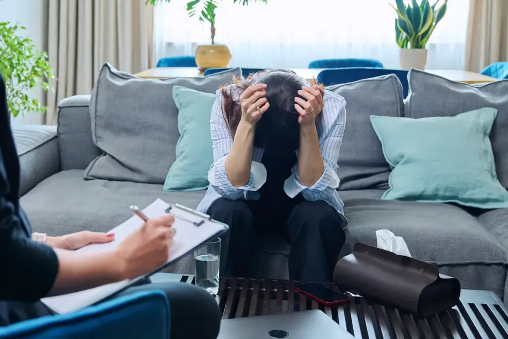 Terapia Dialéctico Conductual (DBT)
