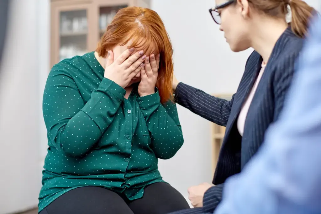 Abordaje psicológico de la obesidad: evaluación, prevención e intervención