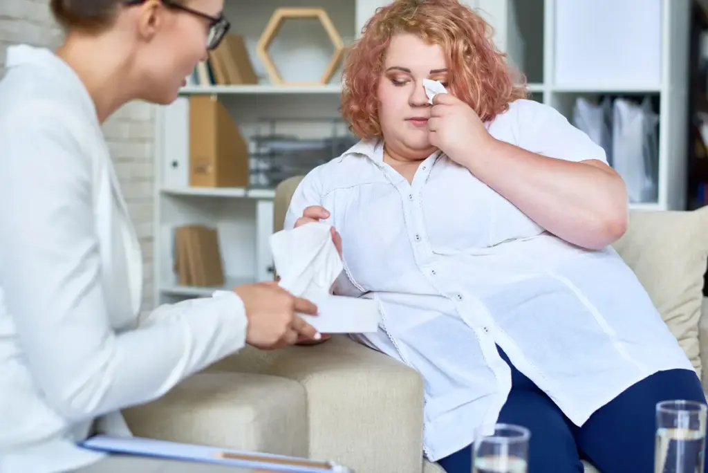 Abordaje psicológico de la obesidad: evaluación, prevención e intervención