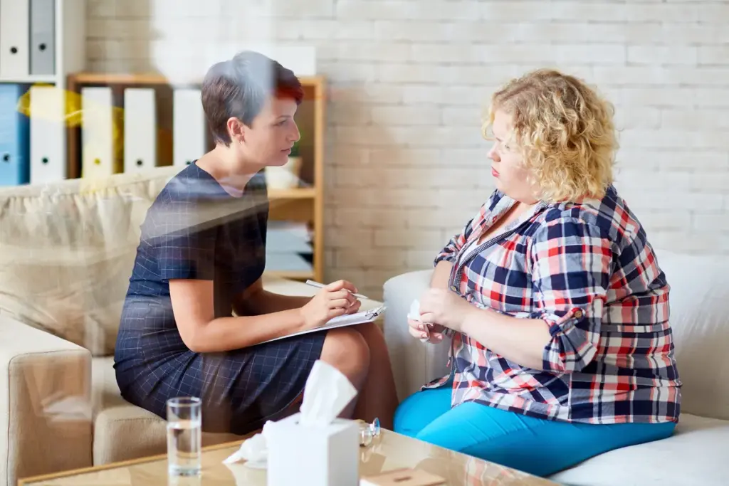 Abordaje psicológico de la obesidad: evaluación, prevención e intervención
