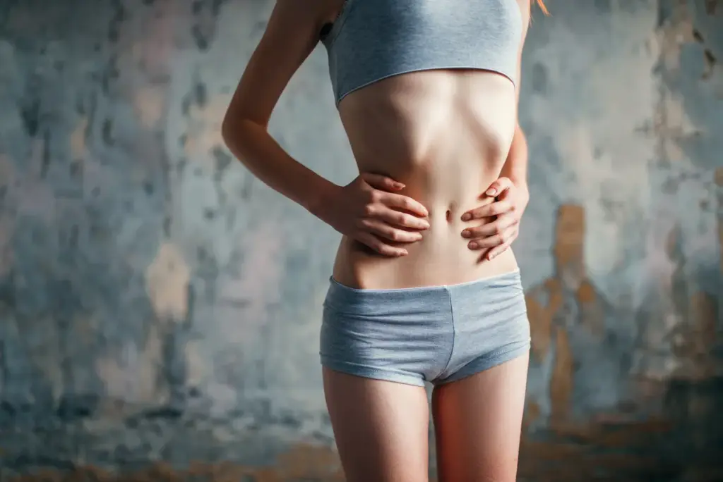 Abordaje psicológico de los Trastornos de la Alimentación