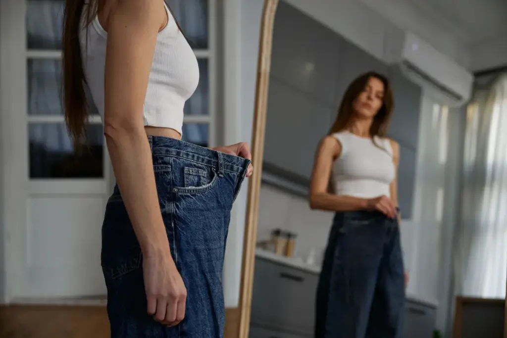 Abordaje psicológico de los Trastornos de la Alimentación