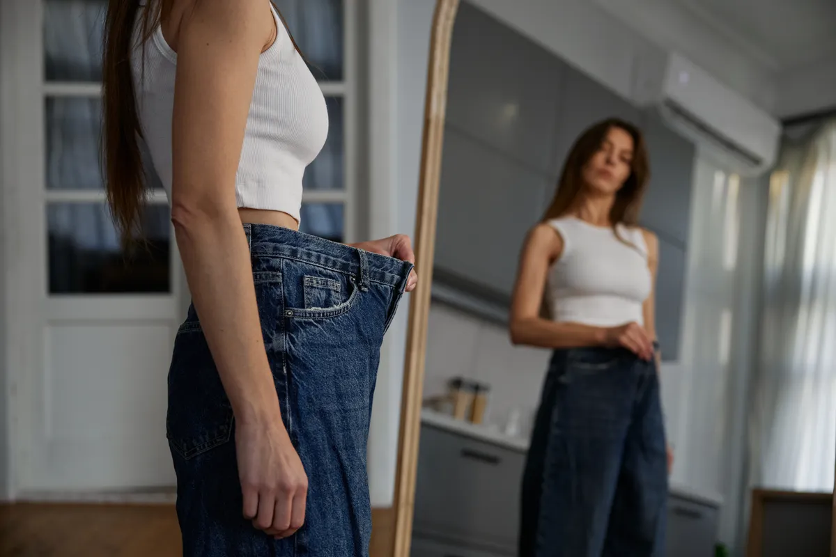 Abordaje psicológico de los Trastornos de la Alimentación