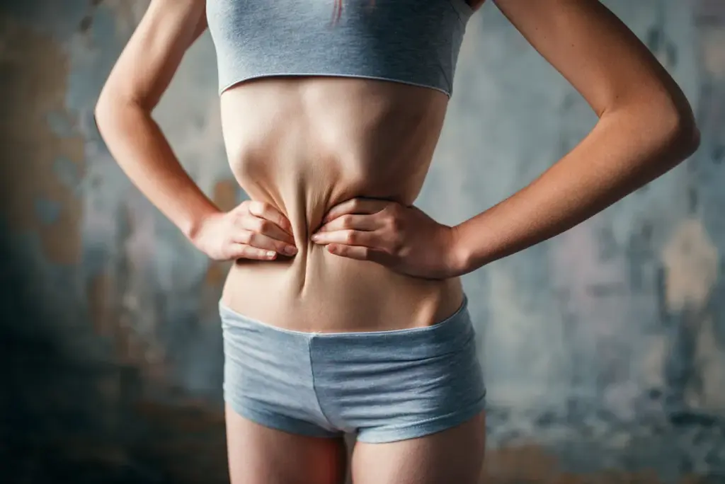 Abordaje psicológico de los Trastornos de la Alimentación