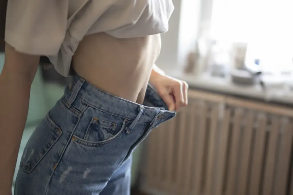 Abordaje psicológico de los Trastornos de la Alimentación