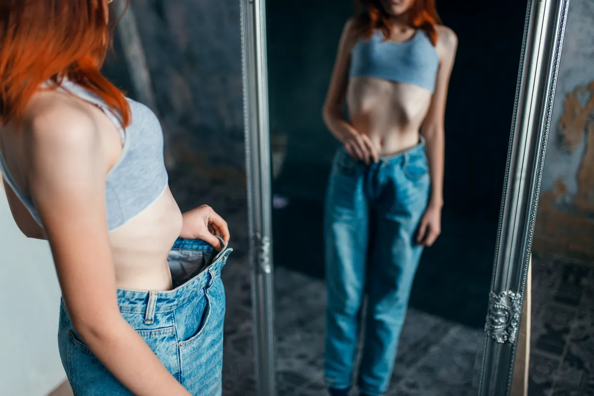 Abordaje psicológico de los Trastornos de la Alimentación