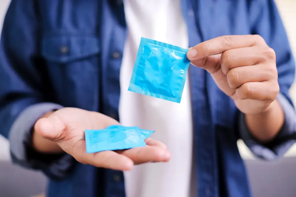Atención integral en salud sexual y reproductiva, educación y derechos sexuales